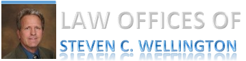 LAW OFFICES OF STEVEN C. WELLINGTON